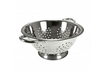 Сито BANQUET 1545124 S.S COLANDER 24CM 