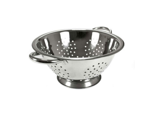 Քամիչ BANQUET 1545124 S.S COLANDER 24CM 