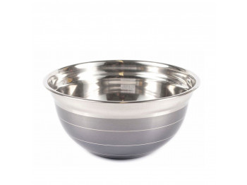 Bowl BANQUET 15853822GR MIXING AVANZA GREY(15851822) 