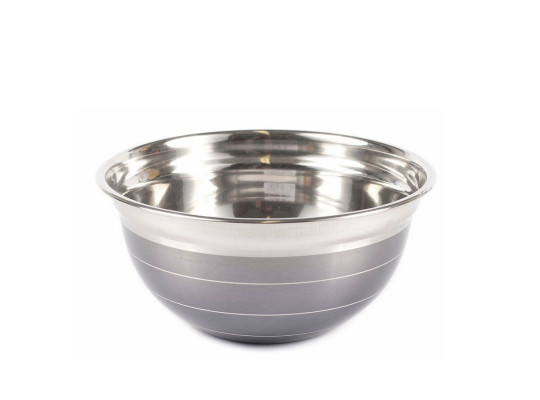 Bowl BANQUET 15853822GR MIXING AVANZA GREY(15851822) 