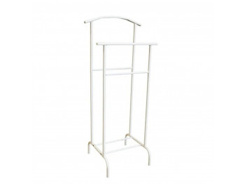 Hanger UNISTOR YALTA DOUBLE WHITE 108CM (219658)