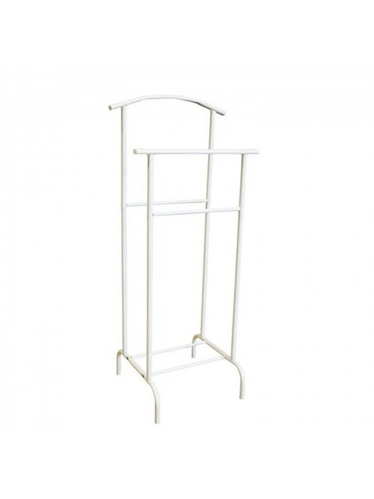 Hanger UNISTOR YALTA DOUBLE WHITE 108CM (219658)