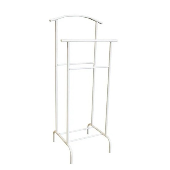 Hanger UNISTOR YALTA DOUBLE WHITE 108CM (219658)