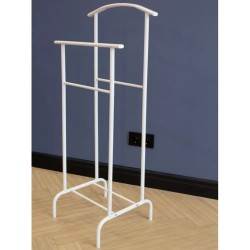 Hanger UNISTOR YALTA DOUBLE WHITE 108CM (219658)