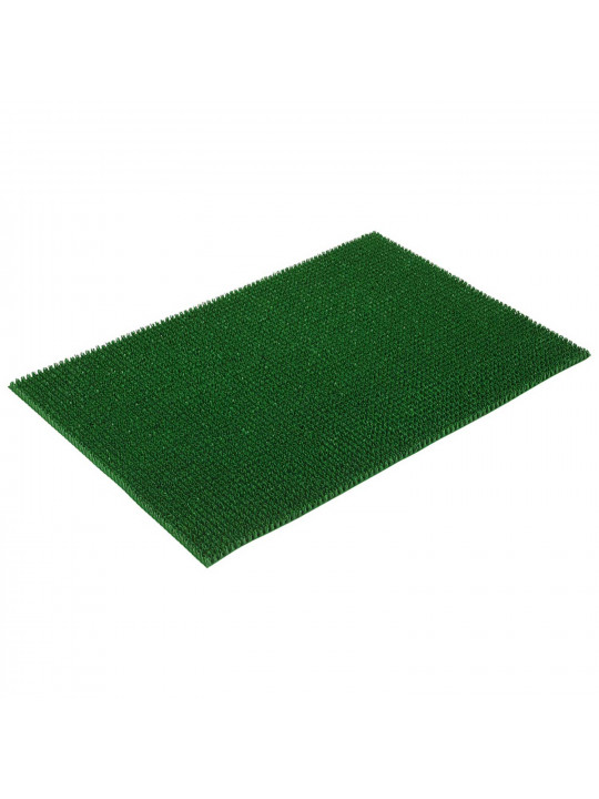 Ուղեգորգ VORTEX 24100 45X60CM ANTI-SLIP GRASS GREEN 