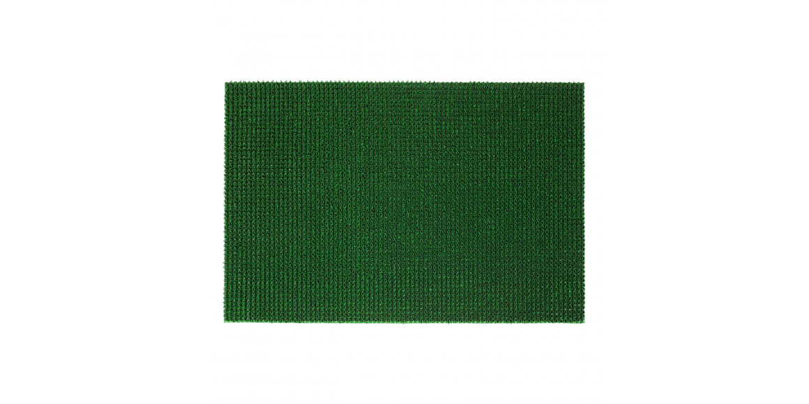 Mat VORTEX 24104 60X90CM ANTI-SLIP GRASS GREEN 