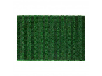 Ուղեգորգ VORTEX 24104 60X90CM ANTI-SLIP GRASS GREEN 