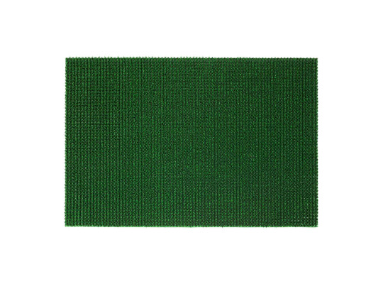 Коврик VORTEX 24104 60X90CM ANTI-SLIP GRASS GREEN 