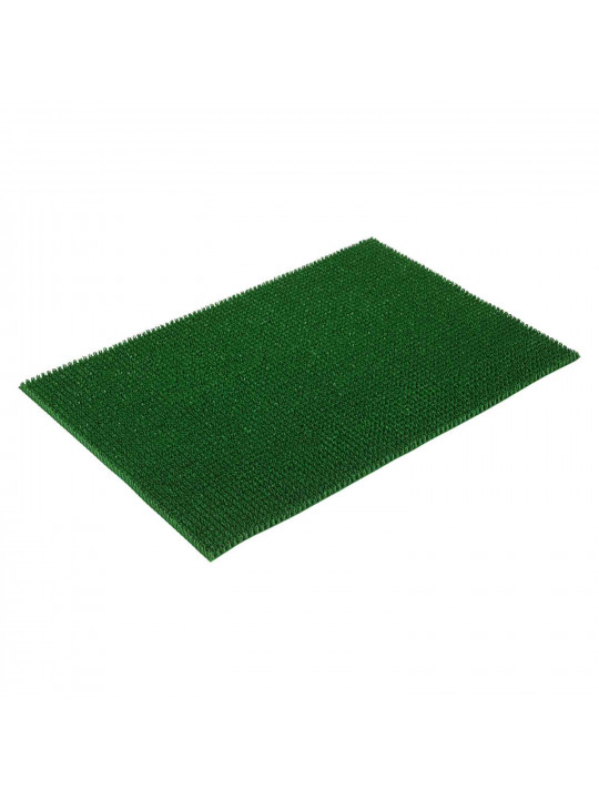 Коврик VORTEX 24104 60X90CM ANTI-SLIP GRASS GREEN 