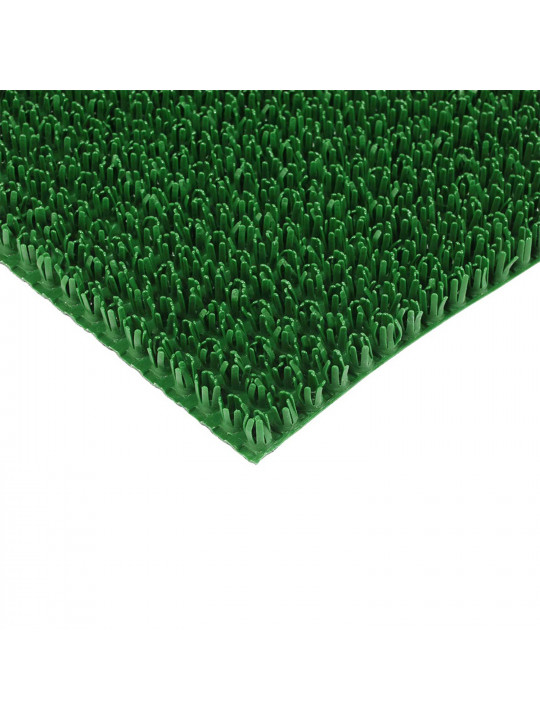 Коврик VORTEX 24104 60X90CM ANTI-SLIP GRASS GREEN 