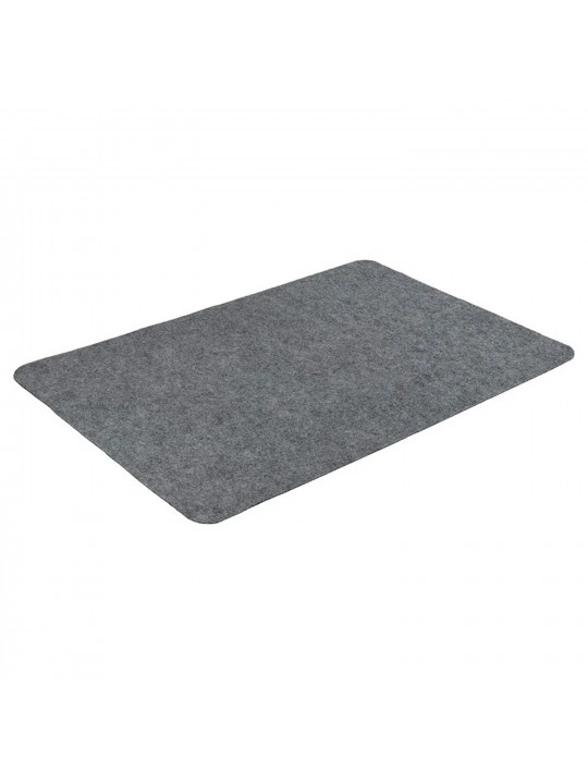 Mat VORTEX 24388 SLIM 50x80CM GREY 