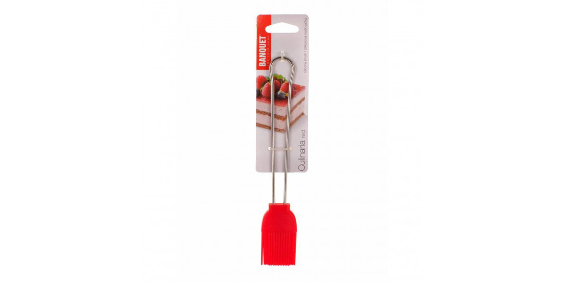 Culinary brush BANQUET 31R12604145 SILICONE CULINAR 