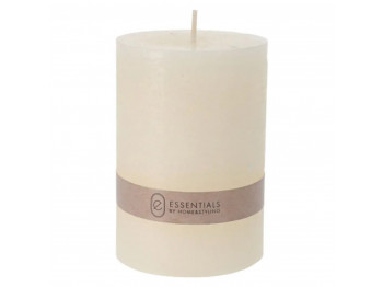 Candle KOOPMAN PILLAR 7X10CM (250344) (420007030)