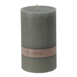 Candle KOOPMAN PILLAR 9X15CM (250443) (420007130)