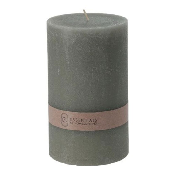 Свеча KOOPMAN PILLAR 9X15CM (250443) (420007130)