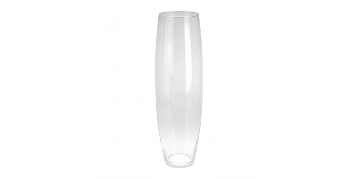 Vases KOOPMAN GLASS CYLINDER 17XH60CM (436533) (DS4000110)