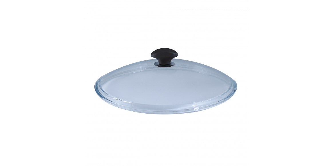 Lids FALEZ 32CM GLASS LID 59320 