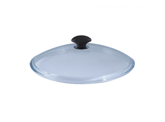 Lids FALEZ 32CM GLASS LID 59320 