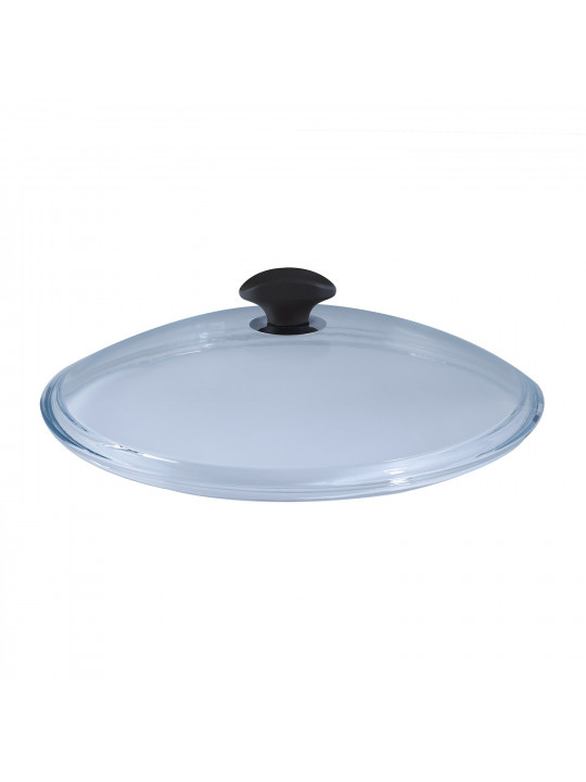 Крышки FALEZ 32CM GLASS LID 59320 