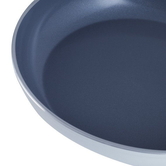 Casserols set FALEZ 15491 NEW01 PRO CERA 9PC 