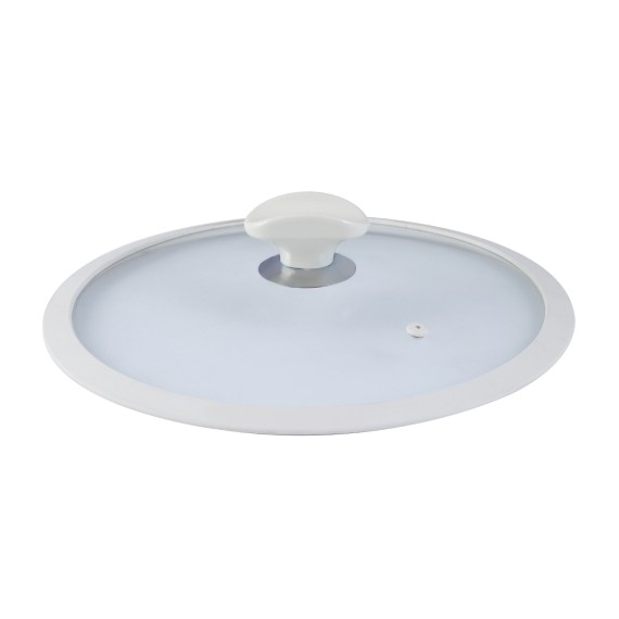 Casserols set FALEZ 15491 NEW01 PRO CERA 9PC 