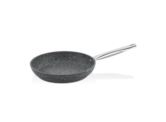 Frypan FALEZ PDR1006 PEDRA GREY S.S HANDLE IND. 30CM 