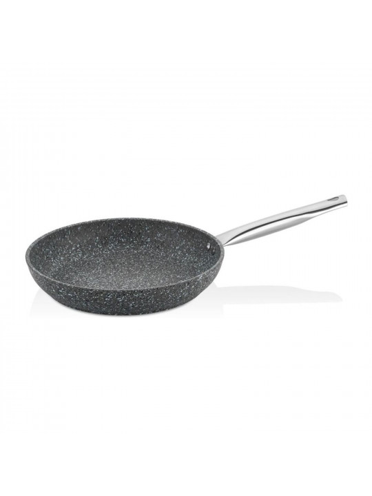 Frypan FALEZ PDR1006 PEDRA GREY S.S HANDLE IND. 30CM 