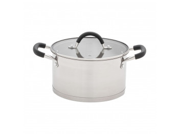 Casserols INHOUSE IHEVIE35 ST.STEEL EVIE 3.5L 