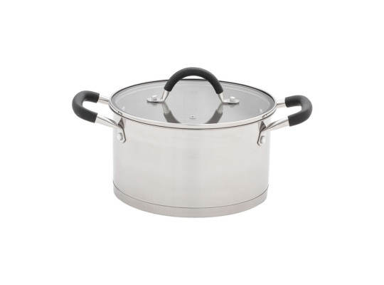 Casserols INHOUSE IHEVIE35 ST.STEEL EVIE 3.5L 