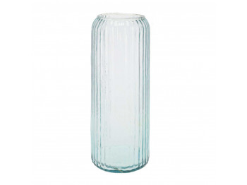 Vases KOOPMAN RECYCLED GLASS 145XH370MM (431279) (YE6000510)