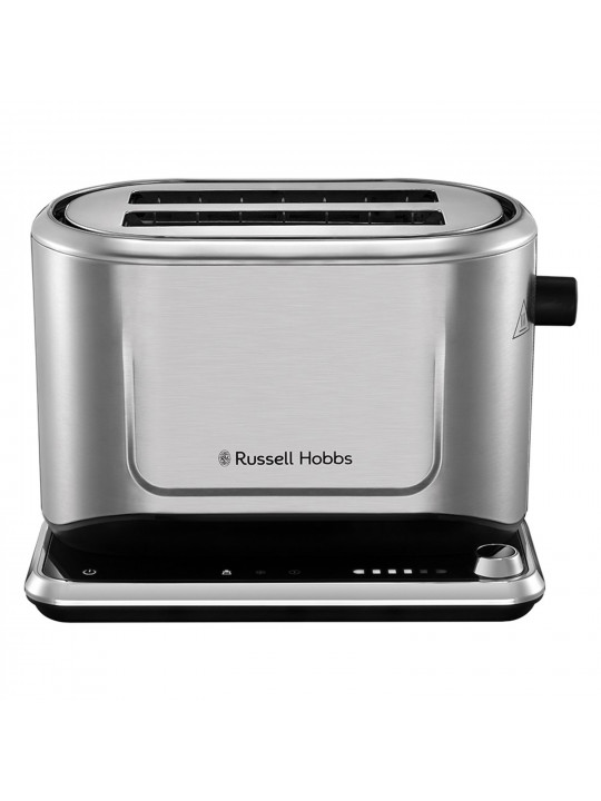 Տոստեր RUSSELL HOBBS ATTENTIVE 2 SLICE (26210-56/RH)