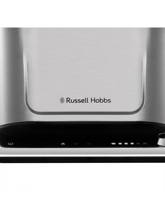 Տոստեր RUSSELL HOBBS ATTENTIVE 2 SLICE (26210-56/RH)