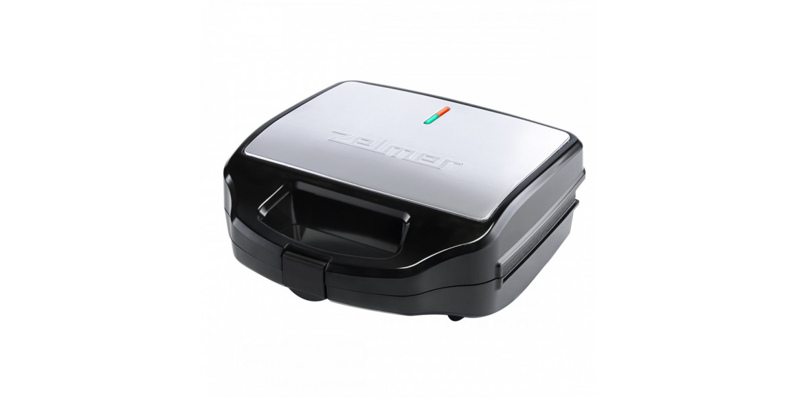 Sandwich/waffle maker ZELMER ZSM7900 