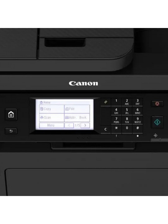 Printer CANON i-SENSYS MF267DW II 