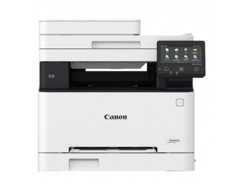 Принтер CANON I-SENSYS MF657CDW (5158C014AA) 