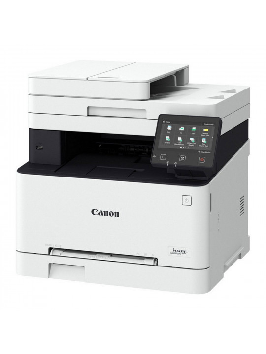 Տպիչ CANON I-SENSYS MF657CDW (5158C014AA) 