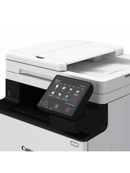 Տպիչ CANON I-SENSYS MF657CDW (5158C014AA) 