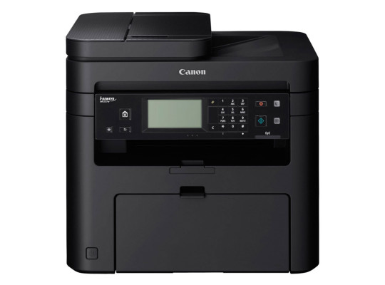 Принтер CANON I-SENSYS MF237W 