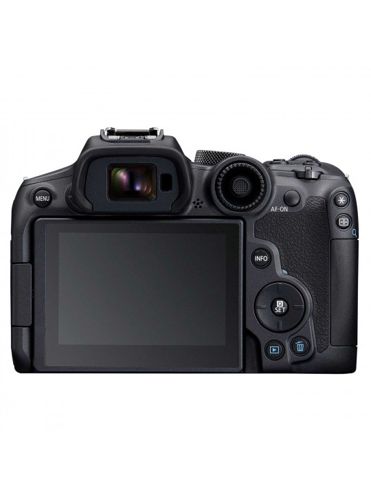 Թվային ֆոտոխցիկ CANON R7 RF-S 18-150 S RUK/SEE 