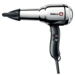 Hair dryer VALERA HOSPITALITY SWISS STEEL MASTER 1800 (SM 588.00/P CR)