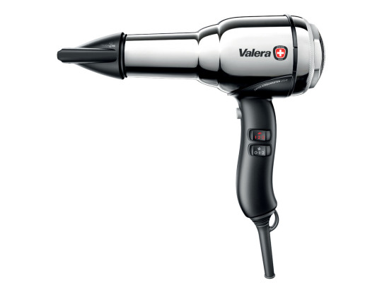 Hair dryer VALERA HOSPITALITY SWISS STEEL MASTER 1800 (SM 588.00/P CR)