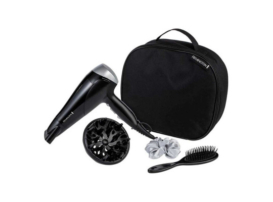 Hair dryer REMINGTON D3171GP E51 