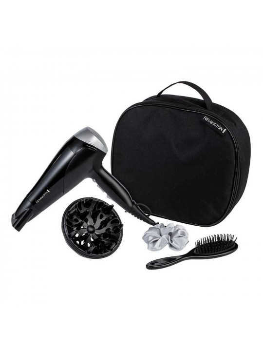 Hair dryer REMINGTON D3171GP E51 