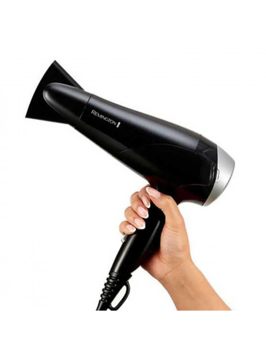 Hair dryer REMINGTON D3171GP E51 