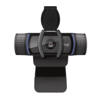 Веб камеры LOGITECH C920S PRO HD (L960-001252)