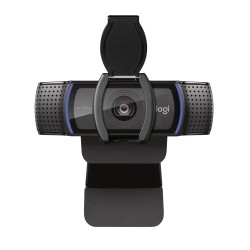 Web camera LOGITECH C920S PRO HD (L960-001252)
