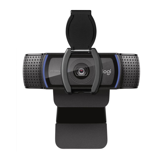 Վեբ տեսախցիկ LOGITECH C920S PRO HD (L960-001252)