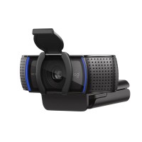 Веб камеры LOGITECH C920S PRO HD (L960-001252)