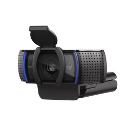 Web camera LOGITECH C920S PRO HD (L960-001252)