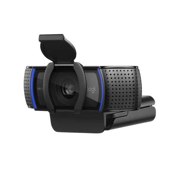 Վեբ տեսախցիկ LOGITECH C920S PRO HD (L960-001252)
